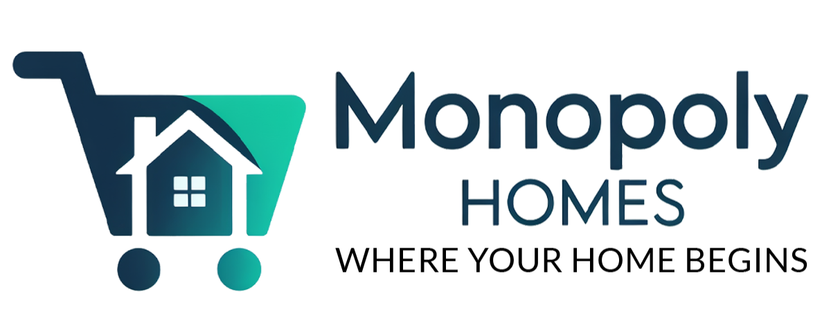 Monopoly Homes