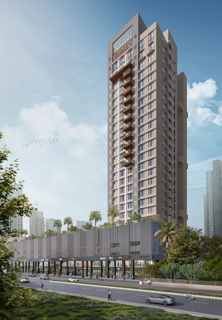 WESTWOOD By Adcore Developer