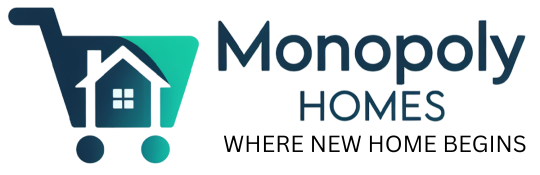 Monopoly Homes