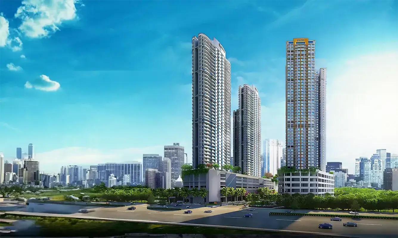 Sunteck Goregaon West