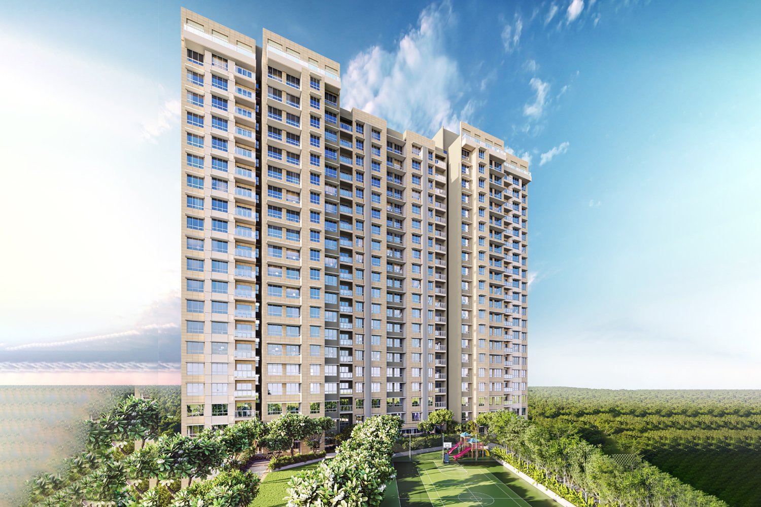 Kalpataru – Vivant